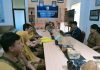 Terima Audiensi Kominfo Majene, Ridwan Sarankan Pelayanan Publik Berbasis Digital dan Terintegrasi