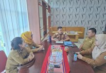 Pemprov Sulbar Optimalkan MTQ XI sebagai Ajang Promosi Produk Unggulan Daerah