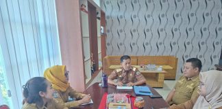 Pemprov Sulbar Optimalkan MTQ XI sebagai Ajang Promosi Produk Unggulan Daerah