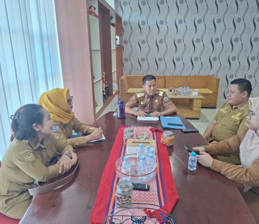Pemprov Sulbar Optimalkan MTQ XI sebagai Ajang Promosi Produk Unggulan Daerah