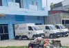 Dapur MBG di Simbuang Mamuju Disorot, Diduga Langgar Standar SOP : Aktivis Ancam Laporkan KAREG ke Kejati Sulbar