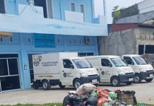 Dapur MBG di Simbuang Mamuju Disorot, Diduga Langgar Standar SOP : Aktivis Ancam Laporkan KAREG ke Kejati Sulbar