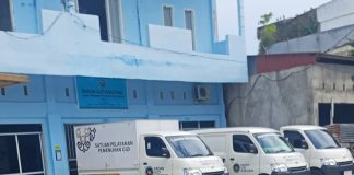 Dapur MBG di Simbuang Mamuju Disorot, Diduga Langgar Standar SOP : Aktivis Ancam Laporkan KAREG ke Kejati Sulbar