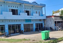 Pengelola SPPG Simboro 01 Beri Klarifikasi atas Sorotan Aktivis, Tegaskan Pengelolaan Sampah dan Limbah Sesuai Prosedur