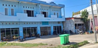 Pengelola SPPG Simboro 01 Beri Klarifikasi atas Sorotan Aktivis, Tegaskan Pengelolaan Sampah dan Limbah Sesuai Prosedur