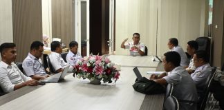 Sulbar Siap Pamer Potensi Investasi di APINDO Expo 2026 Makassar, Gubernur Suhardi Duka akan Langsung Presentasi