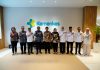 Dorong Pembangunan RS Rujukan KJSU-KIA, Gubernur Suhardi Duka dan Kepala Daerah Se-Sulbar Temui Kemenkes
