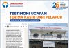 Laporan Persoalan Ijazah Tuntas, Pelapor Sampaikan Terima Kasih kepada Ombudsman Sulbar