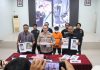 Catut Nama Kapolresta, Ativis di Mamuju Ditangkap Resmob Usai Tipu Tersangka Tambang Rp35 Juta