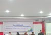 Pemdes Pangasaan Ikuti Sosialisasi Jaminan Sosial Ketenagakerjaan, Perkuat Perlindungan Pekerja Desa