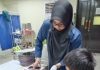 Niat Mengasuh Berujung Laporan Polisi, Ibu Tiri di Tapalang Bantah Tuduhan Penganiayaan