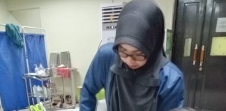 Niat Mengasuh Berujung Laporan Polisi, Ibu Tiri di Tapalang Bantah Tuduhan Penganiayaan