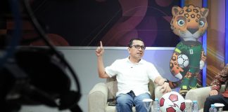Nonton Bareng Piala Dunia 2026, Kominfo Sulbar : Hati-Hati Aplikasi Palsu dan Jaga Ketertiban