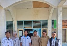Awasi SPMB, Ombudsman Sulbar Soroti Dugaan Permintaan Biaya Seragam di SDN Bayor-Bayor