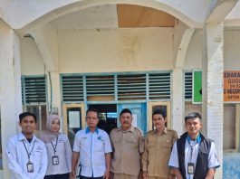 Awasi SPMB, Ombudsman Sulbar Soroti Dugaan Permintaan Biaya Seragam di SDN Bayor-Bayor