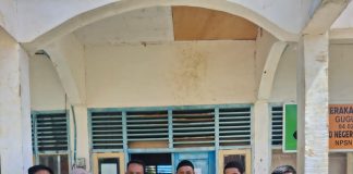 Awasi SPMB, Ombudsman Sulbar Soroti Dugaan Permintaan Biaya Seragam di SDN Bayor-Bayor