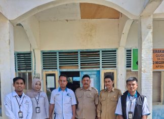 Awasi SPMB, Ombudsman Sulbar Soroti Dugaan Permintaan Biaya Seragam di SDN Bayor-Bayor