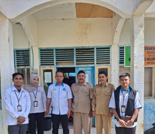 Awasi SPMB, Ombudsman Sulbar Soroti Dugaan Permintaan Biaya Seragam di SDN Bayor-Bayor