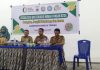 Dinas Pangan Sulbar Launching Rumah Pangan B2SA di Tabolang, Dorong Kemandirian Pangan dan Cegah Stunting