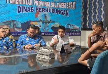 Diduga Ada Pungutan Liar di Pelabuhan Mamuju, HMI Manakarra Bongkar Keluhan Penumpang Kapal Perintis