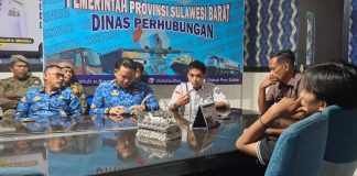 Diduga Ada Pungutan Liar di Pelabuhan Mamuju, HMI Manakarra Bongkar Keluhan Penumpang Kapal Perintis