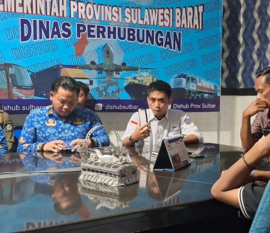 Diduga Ada Pungutan Liar di Pelabuhan Mamuju, HMI Manakarra Bongkar Keluhan Penumpang Kapal Perintis