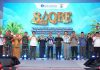 Pemprov Sulbar Dorong Hilirisasi Komoditas Unggulan Lewat SAQBE Forum 2026