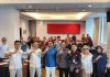 Sinergi DPRD dan Kanwil HAM, Ranperda Peningkatan Gizi Masyarakat Didorong Segera Menjadi Perda