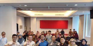 Sinergi DPRD dan Kanwil HAM, Ranperda Peningkatan Gizi Masyarakat Didorong Segera Menjadi Perda