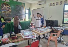 Pemprov Sulbar Pastikan MTQ XI Berjalan Objektif, Juara Murni Ditentukan Nilai