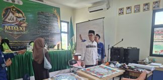 Pemprov Sulbar Pastikan MTQ XI Berjalan Objektif, Juara Murni Ditentukan Nilai