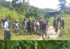 Melalui PKT 2026, Pemdes Bela Libatkan Warga Bersihkan Jalan dan Perbaiki Jembatan Akses Masyarakat