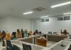 Komisi II DPRD Sulbar Bahas Tindak Lanjut LHP BPK, Dinas Pangan Tegaskan Siap Jalankan Rekomendasi