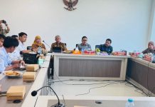 DPRD Sulbar Kawal Program MBG, DKPPKB Pastikan Standar Gizi dan Keamanan Pangan