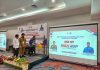 Kick Off SIGA’ RUP! Pemprov Sulbar Tancap Gas Benahi Perencanaan Pengadaan