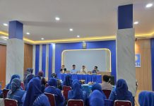 Munandar Wijaya: Pelantikan DPW PAN Sulbar Jadi Momentum Perkuat Soliditas dan Konsolidasi Partai