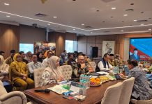 Sulbar Dapat Jatah Rp100,5 Miliar dari Program Tiga Juta Rumah, Gubernur SDK: Ini Harapan Ribuan Keluarga