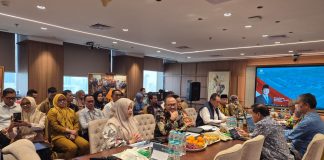 Sulbar Dapat Jatah Rp100,5 Miliar dari Program Tiga Juta Rumah, Gubernur SDK: Ini Harapan Ribuan Keluarga