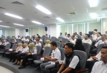 Biro Organisasi Setda Sulbar Dukung Transformasi SPBE Menuju Pemerintahan Digital