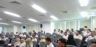 Biro Organisasi Setda Sulbar Dukung Transformasi SPBE Menuju Pemerintahan Digital