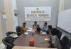 Biro Organisasi Setda Sulbar Gandeng Ombudsman Cegah Maladministrasi