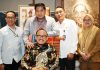 Kabar Gembira! Sulbar Dapat 5.250 Unit BSPS dari Pemerintah Pusat, Pemprov Siap Percepat Realisasi Program
