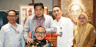 Kabar Gembira! Sulbar Dapat 5.250 Unit BSPS dari Pemerintah Pusat, Pemprov Siap Percepat Realisasi Program