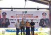 Pisah Sambut Kabid Dokkes Polda Sulbar, DPRD Sulawesi Barat Dorong Semangat Baru dan Penguatan Kolaborasi