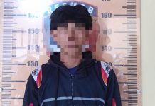 Pria Tewas Ditikam di Depan King Karaoke Mamuju, Polisi Amankan Terduga Pelaku dan Barang Bukti Sajam
