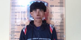 Pria Tewas Ditikam di Depan King Karaoke Mamuju, Polisi Amankan Terduga Pelaku dan Barang Bukti Sajam