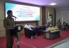 Genjot Kualitas Pelayanan Publik, KominfoSS Sulbar Gelar Bimtek Aplikasi LAPOR