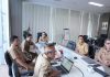 BPKAD Sulbar Hadiri Pembahasan Rancangan KUA-PPAS Tahun Anggaran 2027 Bersama Tim TAPD