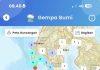 BPBD Sulbar Terima Informasi BMKG, Gempa Magnitudo 4,7 Guncang Selatan Polewali Mandar, Masyarakat Diimbau Tetap Tenang dan Waspada