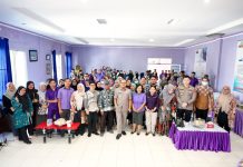 Suhardi Duka Kenang Perjuangan RS Mitra Manakarra Bangkit dari Gempa, Siapkan Ekspansi pada 2027